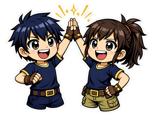 Community of shoppers