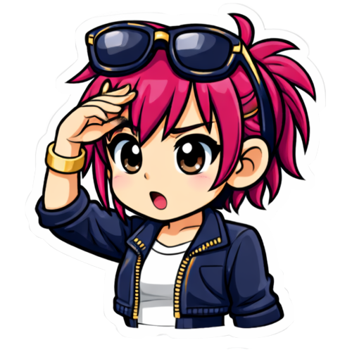 Shopper scanning a price tag